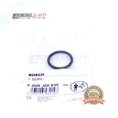 F00RJ00835 Viton O-ring for Ford CR Injector for Durable O-Ring Solution for Ford Injectors