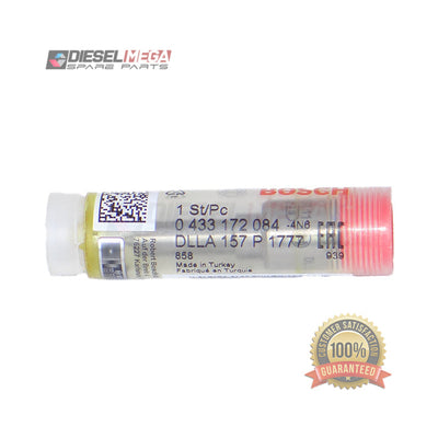 BOSCH CR NOZZLE DLLA157P1777 / 0433172084