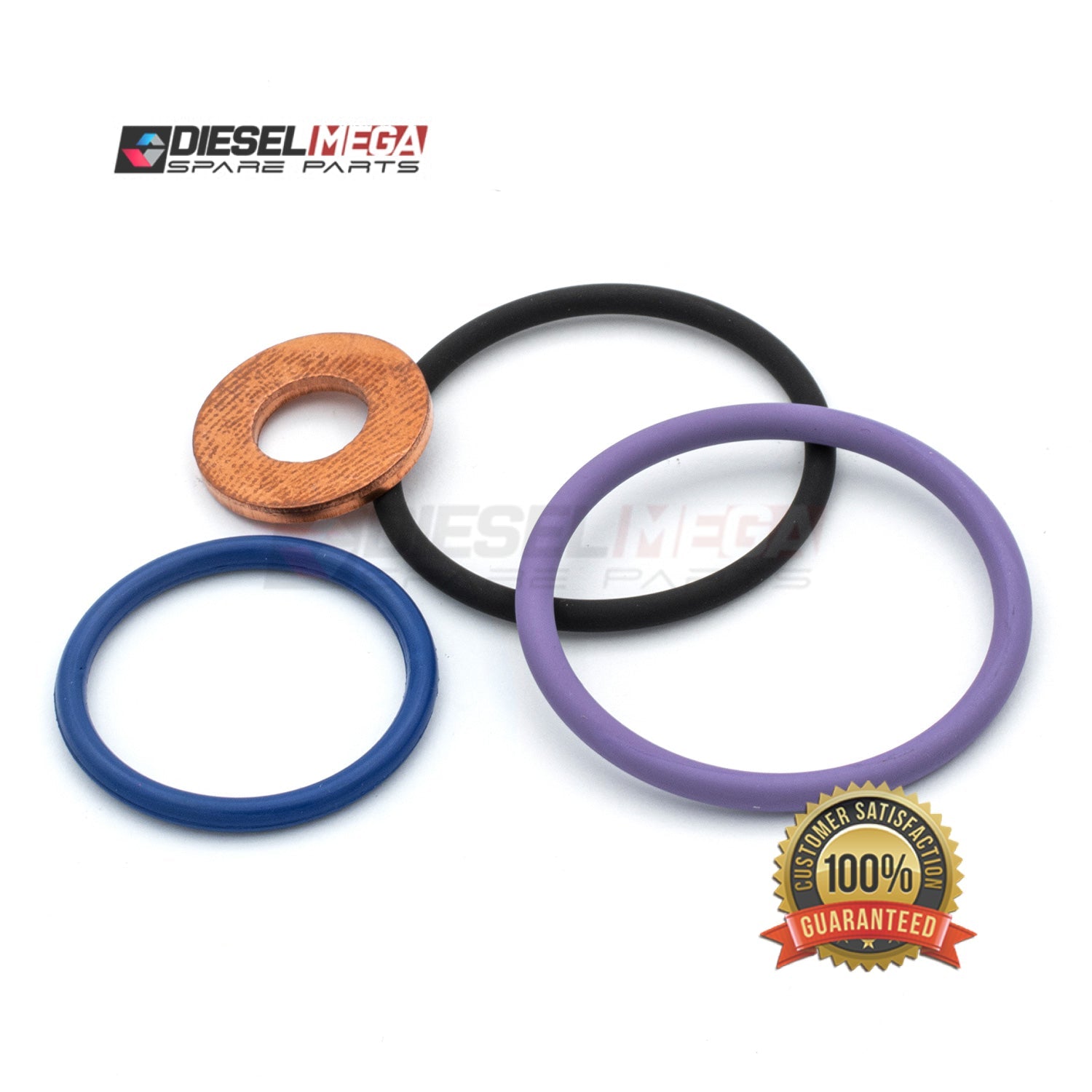 Scania O-Ring Set F00VX99995 1398810 (SI)