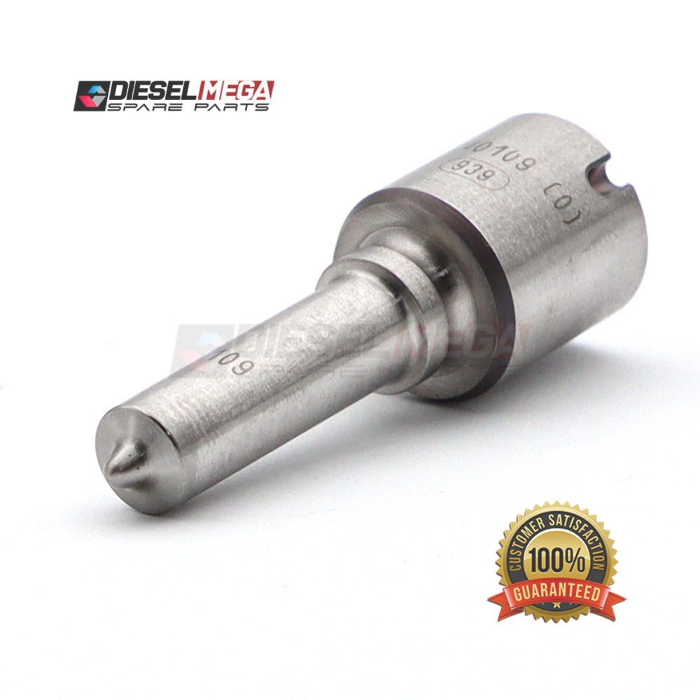 F00VX40109 Bosch Piezo Injector Nozzle for Reliable Bosch Piezo Injector Service