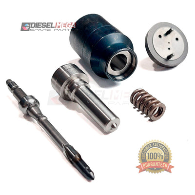 Delphi Nozzle L476 / 510 Nozzle and Tablet Set for Precise Nozzle Calibration and Maintenance
