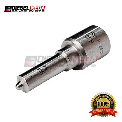 Bosch Nozzle DLLA 151 P 2415 for Diesel Injector Nozzles in Common Rail Systems