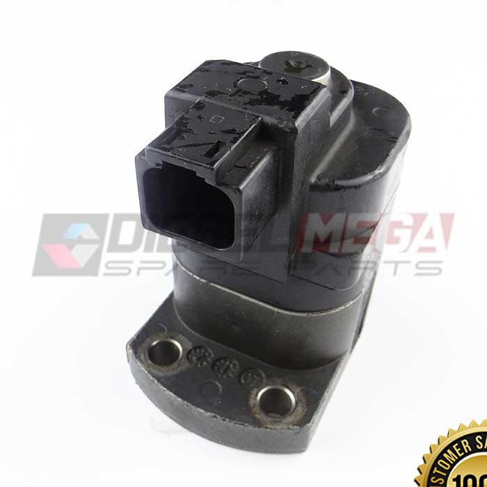 Scania HPI Truck Valve M Type 1721735 1027523 (Reconditioned)