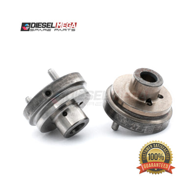 Delphi 27-H Tablet for L479 - 517 PBK Volvo Series for Accurate Injector Testing and Calibration in Volvo Diesel Engines