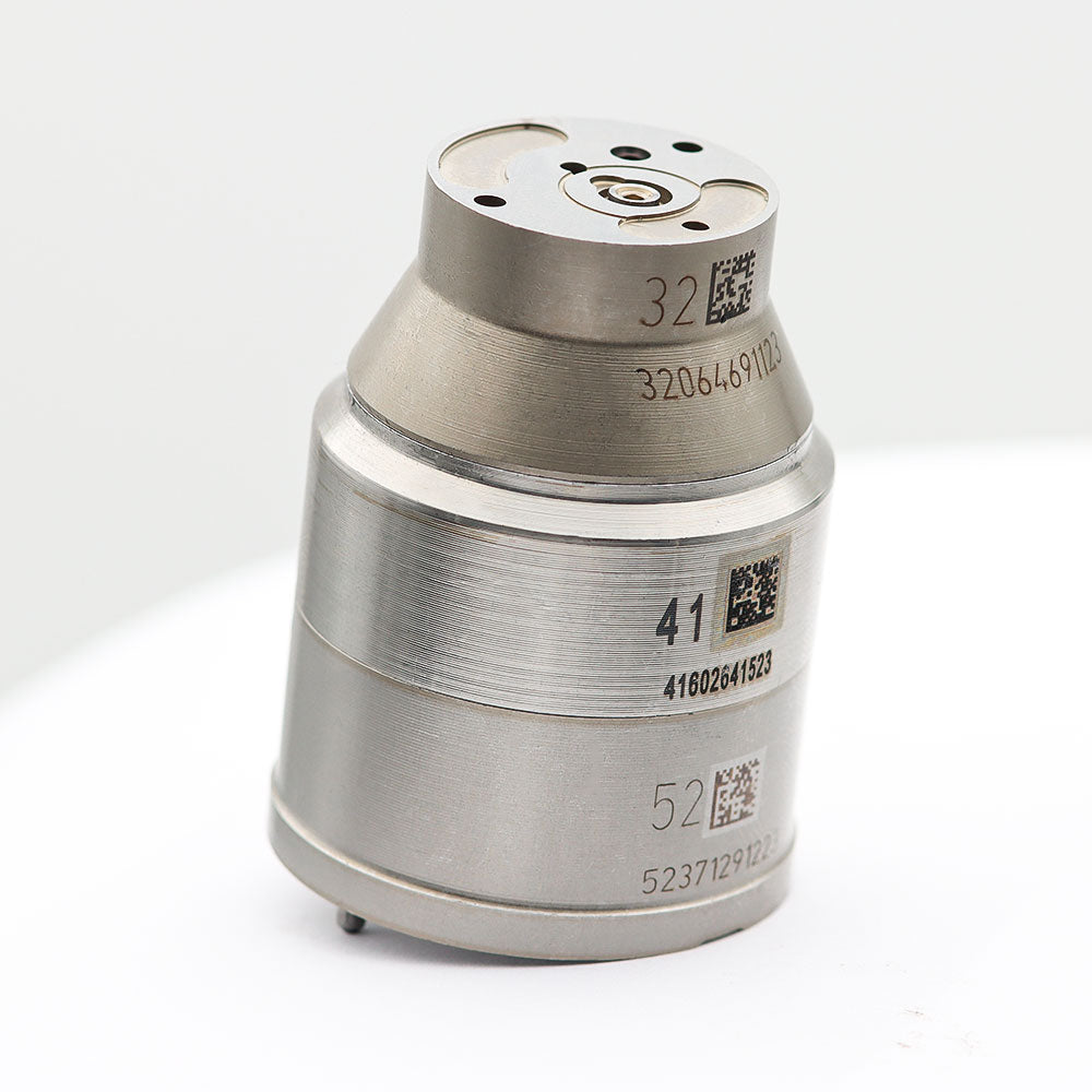 UNIT INJECTOR VALVE 7135 588 FOR DELPHI 4 PIN (RECONDITIONED) | Delphi ...
