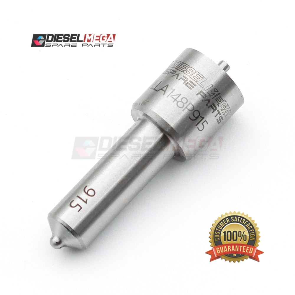 CR Injector Nozzle DLLA 148P915 / 093400-9150 (SI) for Reliable Denso Diesel Injectors