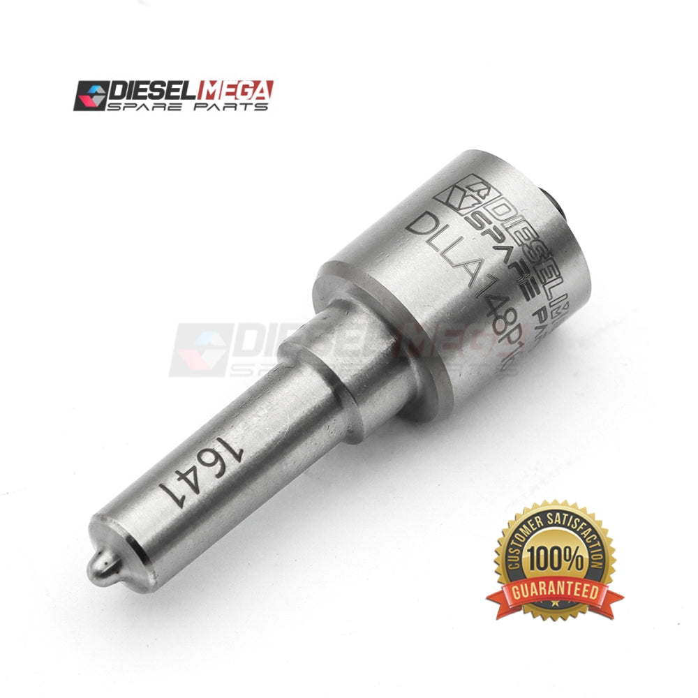 CR Injector Nozzle DLLA 148P1641 (0433172004) SI for Enhanced Diesel Fuel Efficiency