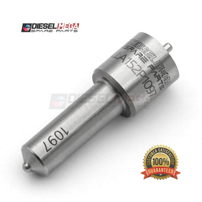 CR Injector Nozzle DLLA 152P1097 093400-8650 SI for Denso Diesel Engines