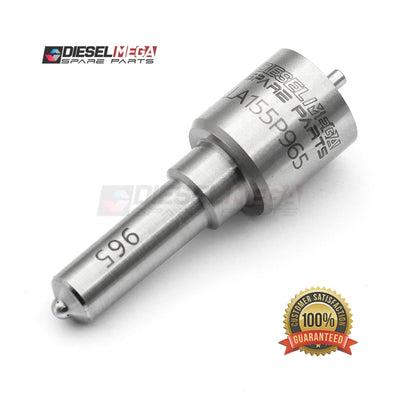 CR Injector Nozzle DLLA 155P965 SI for Denso Diesel Injectors - High-Performance Replacement