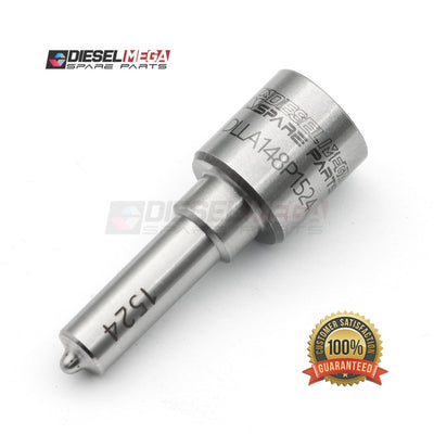 CR Injector Nozzle DLLA 148P1524 / 0433171939 SI for Bosch Diesel Engine Injector Systems