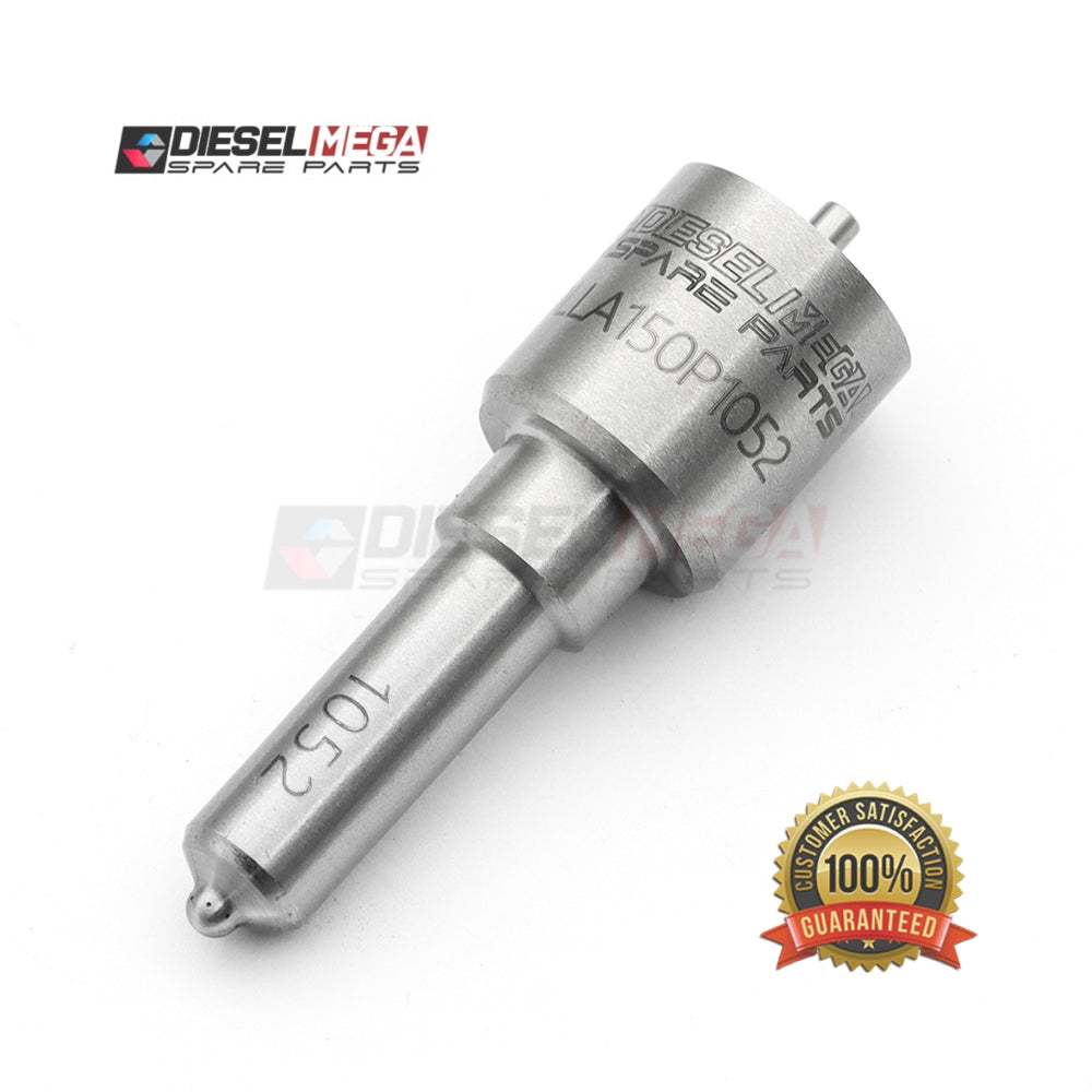 CR Injector Nozzle DLLA 150P1052 / 0934001052 SI for Denso Diesel Fuel Injectors