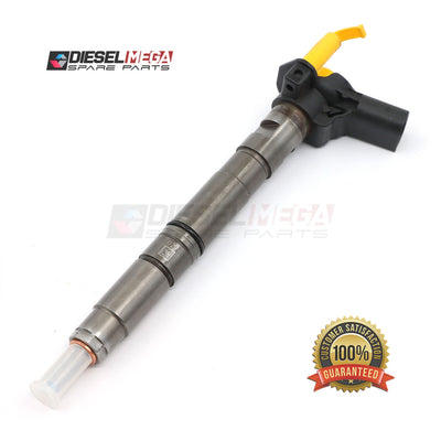 Reconditioned Bosch CR injector 0445 116 011 for Volkswagen diesel engines