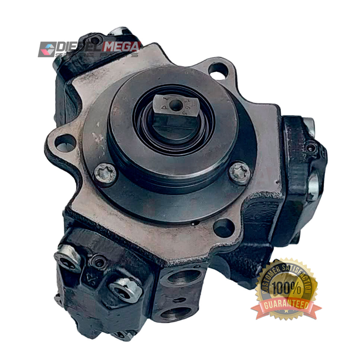 Bosch common rail pump 0445010080, reconditioned diesel part