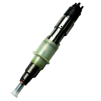 BOSCH CR INJECTOR 0445120148 51101006086 reconditioned for MAN TGM 6.9D TGL 4.6D