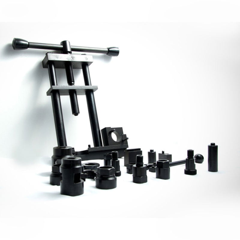 Bosch VW PDE and Siemens Injector Disassembly Set for Expert Injector Maintenance