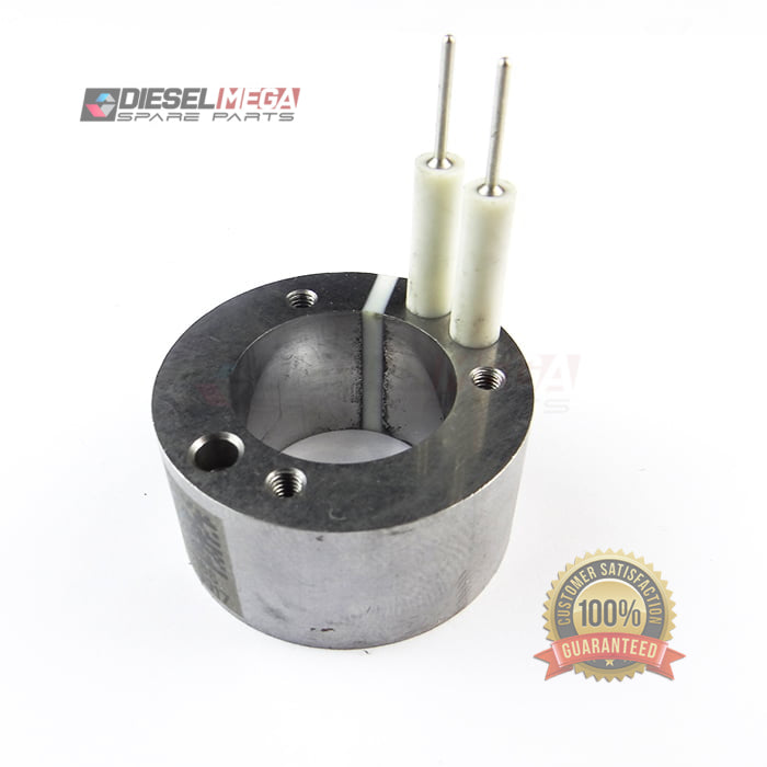 Diesel injector actuator coil 7206-0379, high-quality replacement