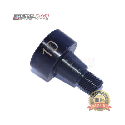 10 mm wide coupling adapter for tang drive diesel tools