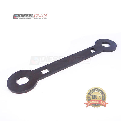 Wrench Tool 26-27mm Hexagon for Diesel Engine Assembly