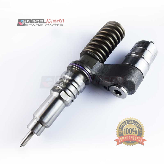 Bosch Unit Injector 0414702006 - 20440409 (Reconditioned) for Volvo Trucks 0414702021