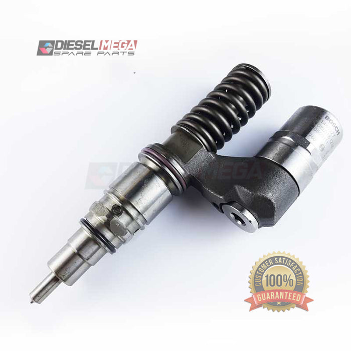 Bosch Unit Injector 0414701020 / 0414701080 (Reconditioned) for Scania 1440580
