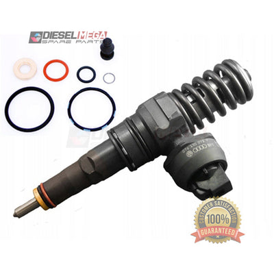 Bosch Unit Injector 0414720404 (Reconditioned) 03G130073G for Commercial Truck Repairs