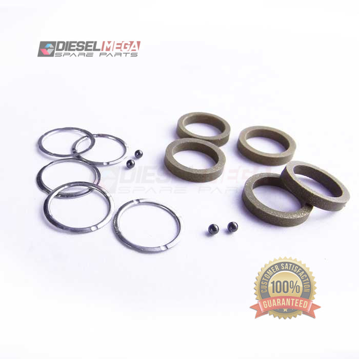 Bosch fiber set F00VC99002, 1.50 mm, diesel injector accessory