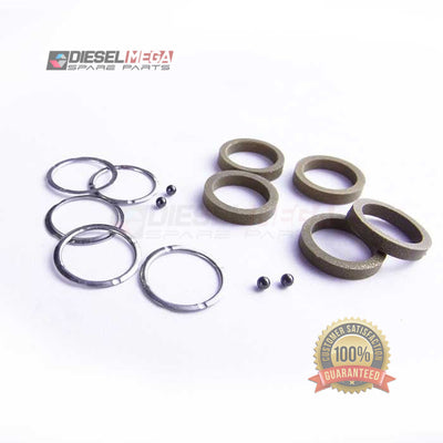 Bosch fiber set F00VC99002, 1.50 mm, diesel injector accessory