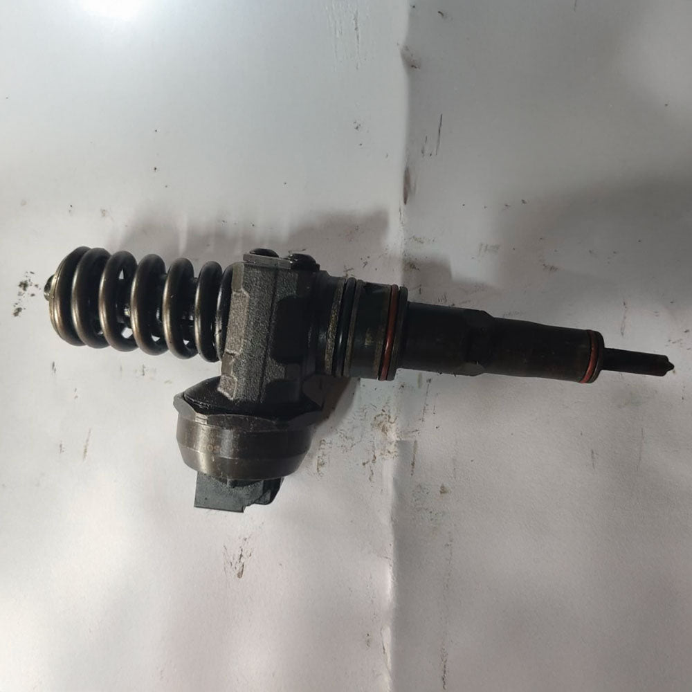 BOSCH CORE INJECTOR 414720035 (4 PCS)