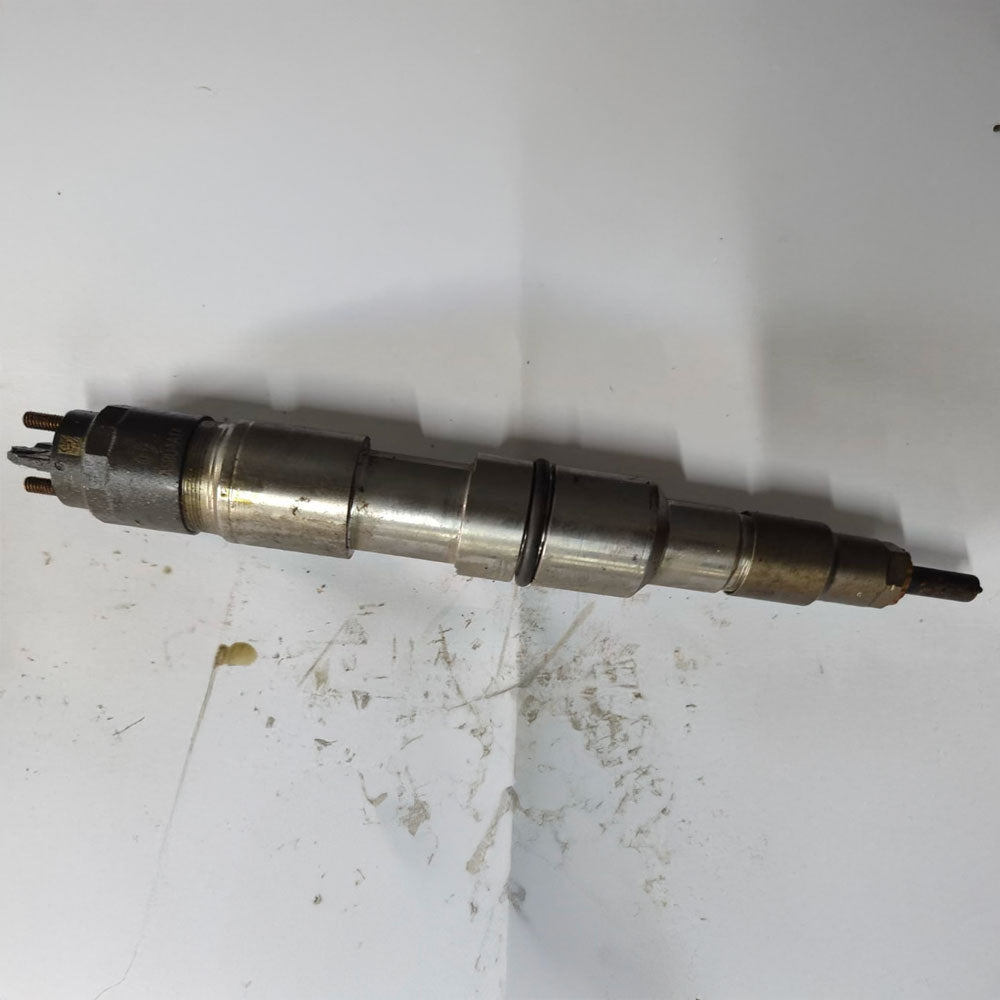 BOSCH CORE INJECTOR 445120186 (6 PCS)