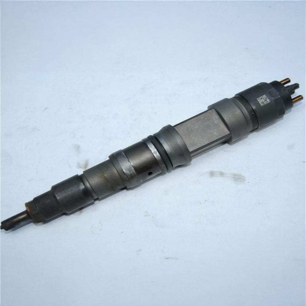 BOSCH CORE INJECTOR 445120217 (6 PCS)