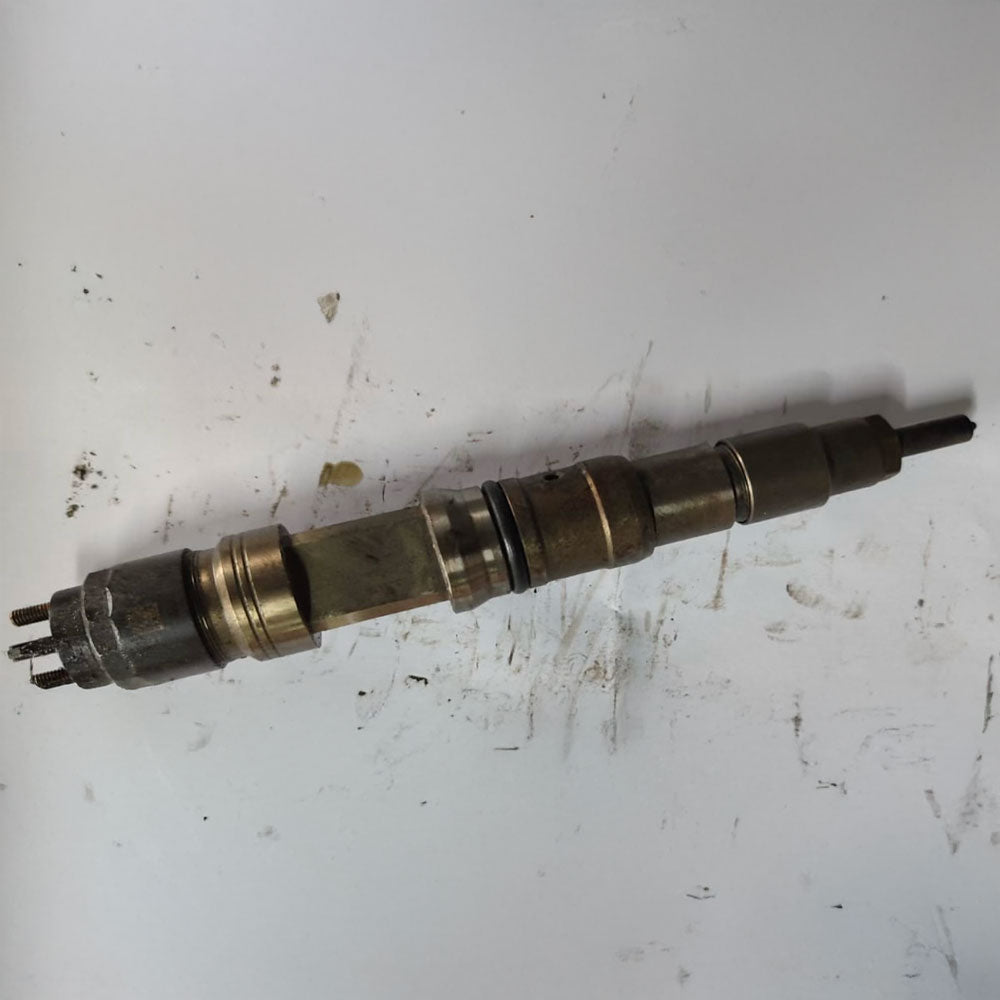 BOSCH CORE INJECTOR 445120202 (6 PCS)