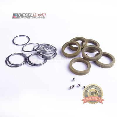 Bosch CR fiber set F00VC99002, 1.34 mm, high-quality diesel part