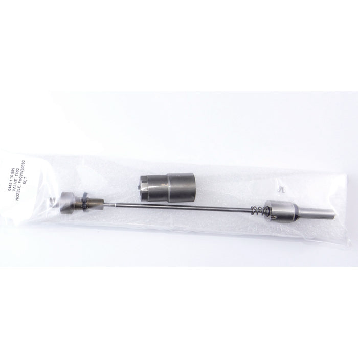 Bosch CR injector repair kit for diesel systems, 0445110503 series