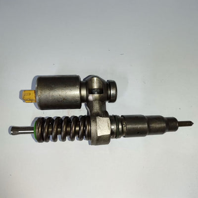 BOSCH CORE INJECTOR BEB2A01001 (4 PCS)