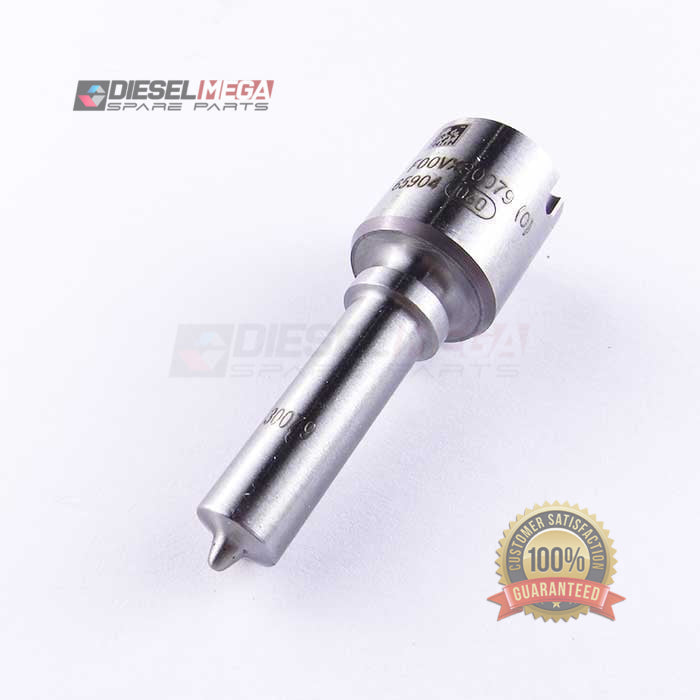 Bosch Piezo CR Injector Nozzle F00VX30079 for Fuel Injection Calibration