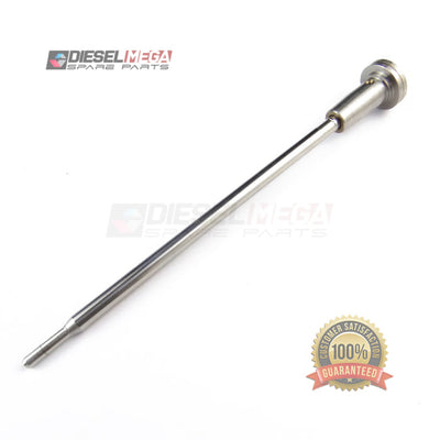 Bosch common rail valve set F00VC01359, replacement for diesel engines