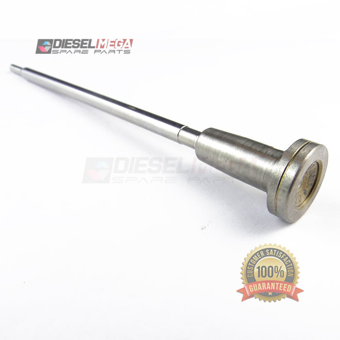 Bosch valve set F00VC01349, precision part for diesel injectors