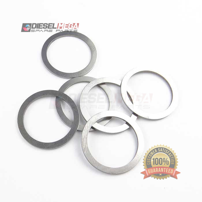 Bosch Cr Magnet Adjust Shim Sizes 19-23,7