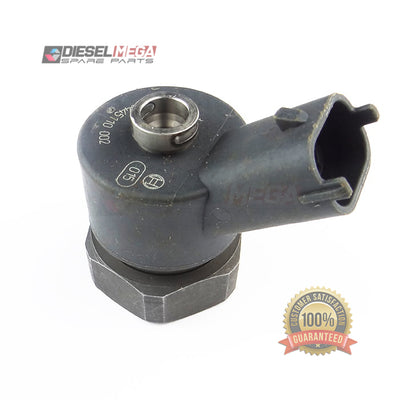 Bosch Cr Selenoid Coil 002 Type