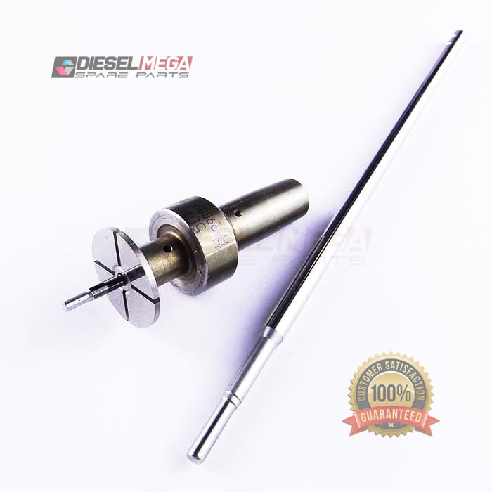 Bosch Cr Valve Set F00VC01502 (T501)445110369