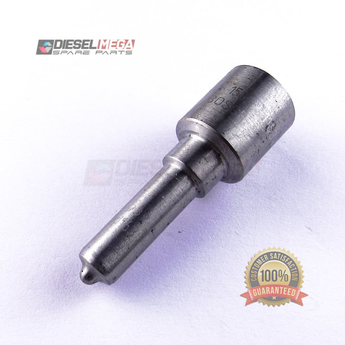 Bosch Nozzle DLLA 150 P 1163 for MB Actros EU2 Diesel Engines