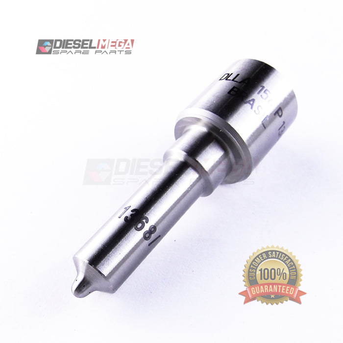 Bosch Nozzle DLLA 156 P 1368/0433171848 for Diesel Fuel Injection Calibration