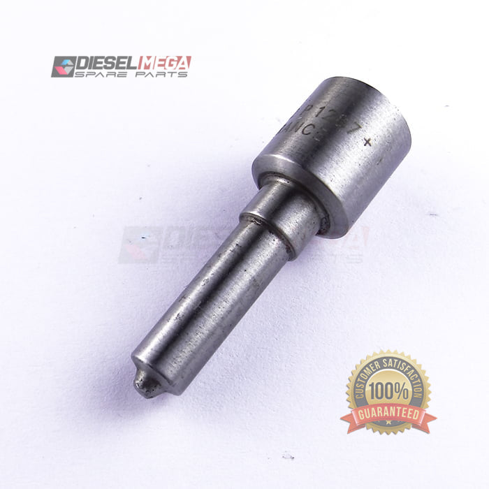 Bosch Nozzle Set DSLA 152 P 1287 for 414720401 Diesel Injector Systems