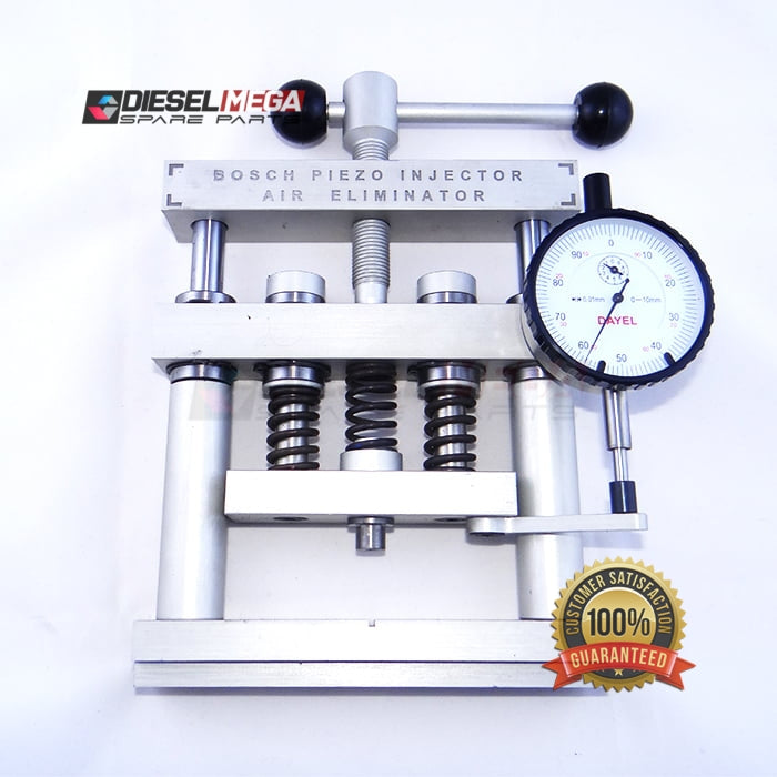 Bosch Piezo Valve Air Extractor Tool Type 1 for Efficient Air Removal