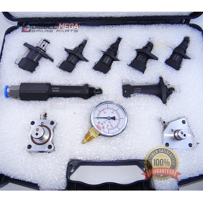 CR Pump Inlet Pressure Measure Set for Accurate Fuel System Pressure Measurement in Diesel Engines