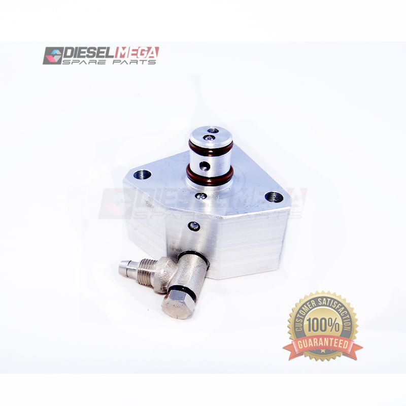 CR Bosch CP3 Pump Inlet Pressure Measurement Tool for Accurate Diesel Fuel Pressure Monitoring