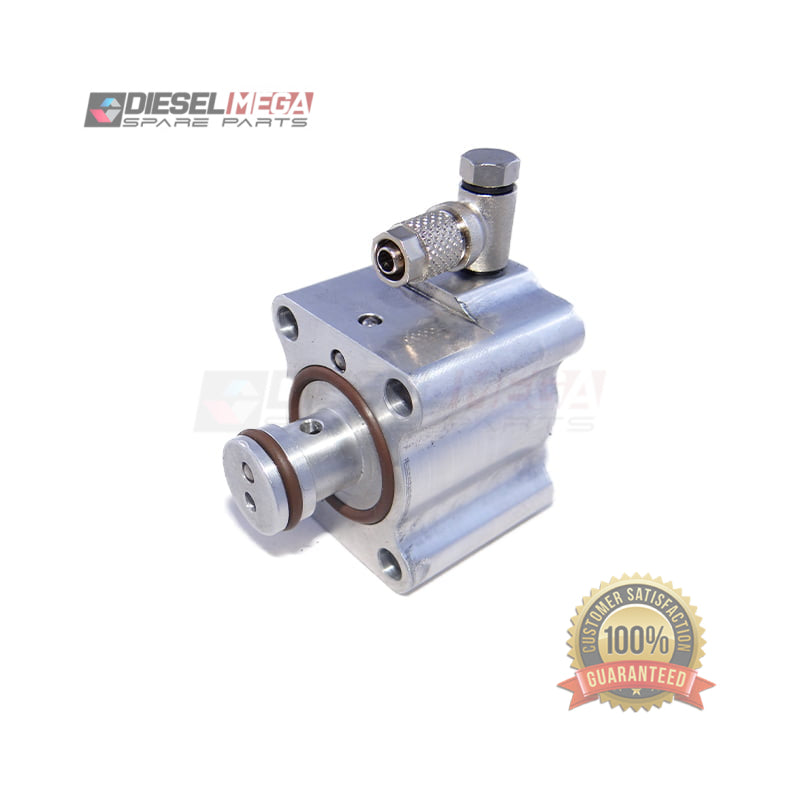 CR Bosch CP4 Pump Inlet Pressure Measurement Tool for Bosch Diesel Fuel Systems