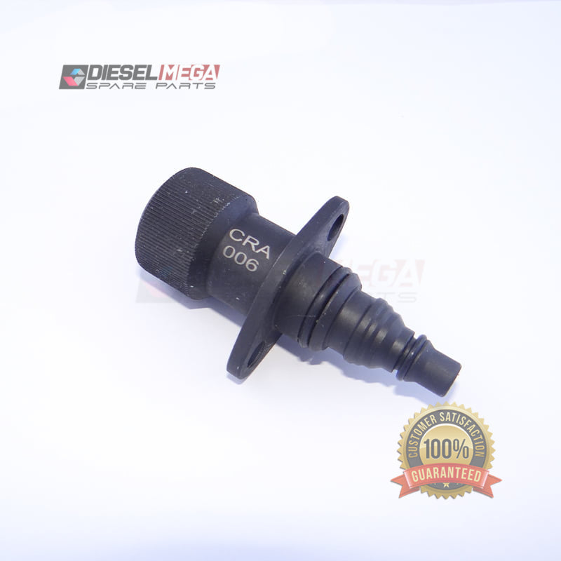 CR Pump Inlet Pressure Measure Tool Bosch 2 Type for High-Accuracy Pressure Testing of Bosch Pumps
