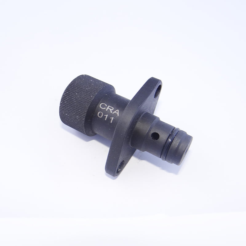 CR Pump Inlet Pressure Measure Tool Delphi 2 Type for Precision Pressure Measurement in Delphi Diesel Pumps