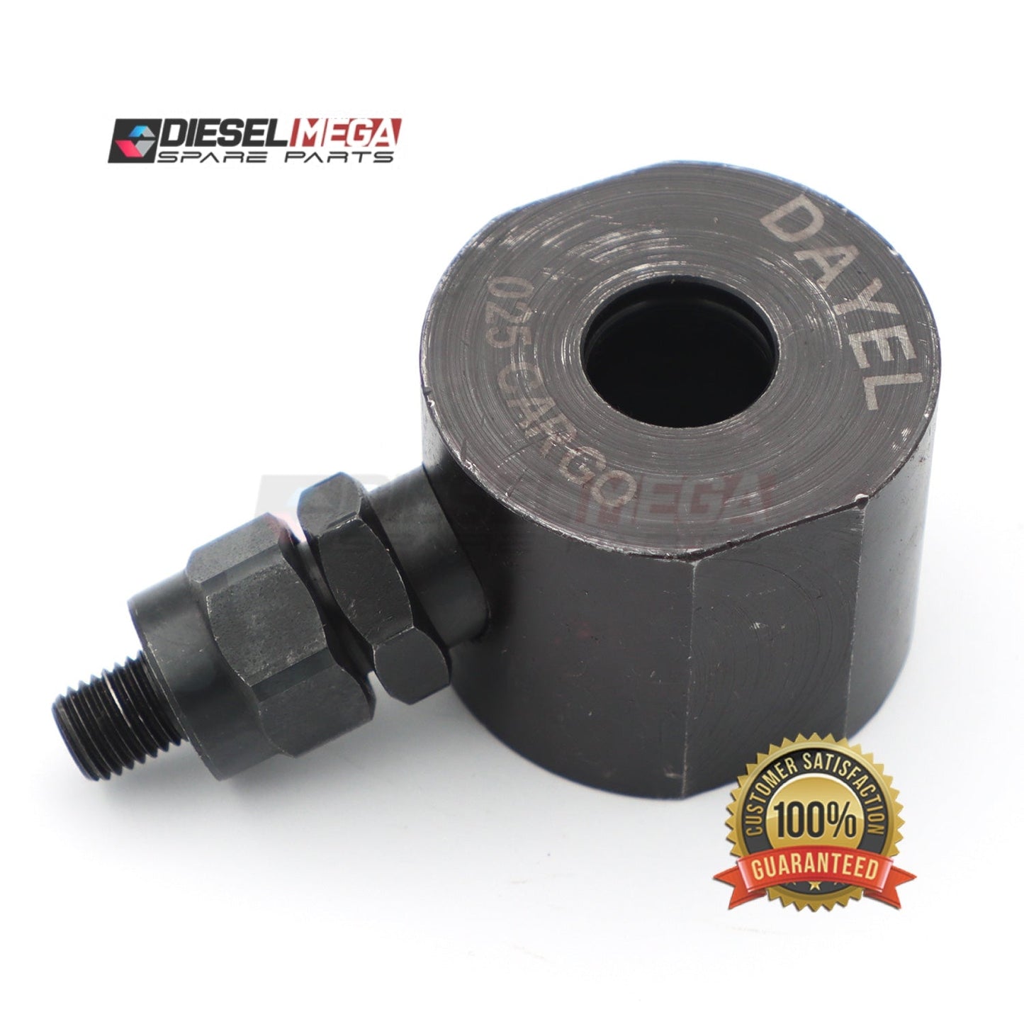 CR Injector Test Adapter Ford Type 025 A7i for Precision Injector Testing in Ford Diesel Engine Systems